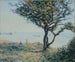 La rade di Cardiff - Alfred Sisley — vista dell’opera