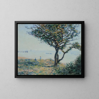 Alfred Sisley - La rade de Cardiff.webp