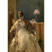 Desperato - Alfred Stevens — vista dell’opera