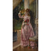 L'estate - Alfred Stevens — vista dell’opera