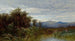 North Conway, New Hampshire - Alfred Thompson Bricher — vista dell’opera