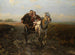 Passeggiata in auto allegra - Alfred von Wierusz-Kowalski — vista dell’opera