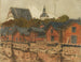 Rivages di Porvoo - Alfred William Finch — vista dell’opera
