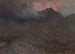 Cwm Trifaen - Alfred William Hunt — vista dell’opera