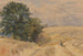 Il campo di fieno - Alfred William Hunt — vista dell’opera