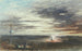 In attesa del treno - Alfred William Hunt — vista dell’opera