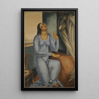 Alfredo Guttero - Annunciation.webp