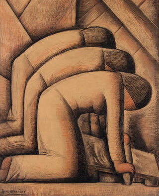 Alfredo Ramos Martnez - Las Tortilleras.webp