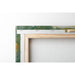 Riproduzione del dipinto Alice Gamby in busto - Berthe Morisot