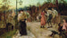 Belle du village - Alice Havers — vista dell’opera