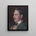 A. C. B. - Alice Pike Barney — quadro incorniciato alla parete