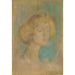 Un souvenir - Alice Pike Barney — vista dell’opera