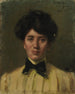 Agnès - Alice Pike Barney — vista dell’opera