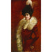 Alice Warder Garrett - Alice Pike Barney — vista dell’opera