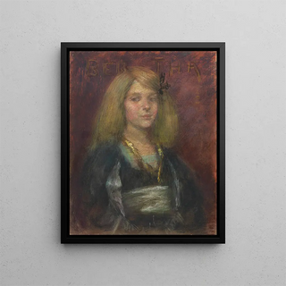 Alice Pike Barney - Bertha.webp