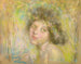 Fioritura - Alice Pike Barney — vista dell’opera