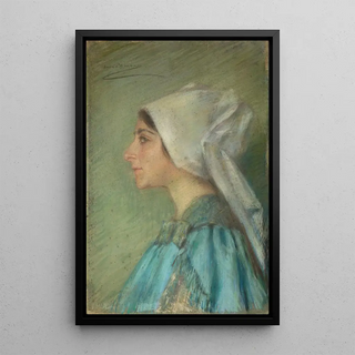 Alice Pike Barney - Brittany Bonnet.webp