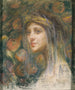 Cérès - Alice Pike Barney — vista dell’opera