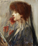 Libro dei sogni - Alice Pike Barney — vista dell’opera