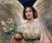 Lys di Pasqua - Alice Pike Barney — vista dell’opera