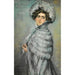 Laura Alice in grigio - Alice Pike Barney — vista dell’opera