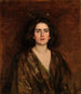 Laura a sedici anni - Alice Pike Barney — vista dell’opera