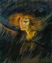 Lucifer Natalie Clifford Barney - Alice Pike Barney — vista dell’opera