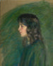 Lucie - Alice Pike Barney — vista dell’opera