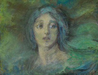 Lunaire - Alice Pike Barney — vista dell’opera