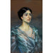 Marianne Girard - Alice Pike Barney — vista dell’opera