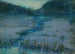 Marais al crepuscolo - Alice Pike Barney — vista dell’opera