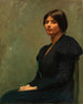 Marthe - Alice Pike Barney — vista dell’opera