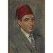 Riproduzione del dipinto Mirza Sarab - Alice Pike Barney