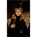 Natalie in pelliccia - Alice Pike Barney — vista dell’opera