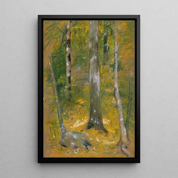 Onteora - Alice Pike Barney — quadro incorniciato alla parete