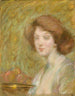 Fiori di pesco - Alice Pike Barney — vista dell’opera