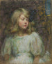 Peggy - Alice Pike Barney — vista dell’opera