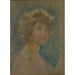 Autoritratto in tonalità chiare - Alice Pike Barney — vista dell’opera