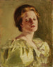 Studiare ad Auburn - Alice Pike Barney — vista dell’opera