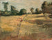 Le Champ - Alice Pike Barney — vista dell’opera