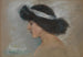 Nénuphar - Alice Pike Barney — vista dell’opera