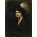 Paradiso bianco - Alice Pike Barney — vista dell’opera