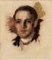Giovane uomo - Alice Pike Barney — vista dell’opera
