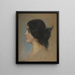 Gitans - Alice Pike Barney — quadro incorniciato alla parete