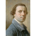 Riproduzione del dipinto Autoritratto - Allan Ramsay