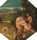 Allégorie - Pietro degli Ingannati — vista dell’opera