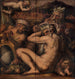 Allégorie di Borgo San Sepolcro e Anghiari - Giorgio Vasari — vista dell’opera