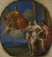 Allégorie di Jean III Sobieski - Jan Reyzner — vista dell’opera