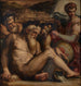 Allégorie di Pescia - Giorgio Vasari — vista dell’opera