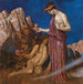 Allégorie dell'autunno - Franz Stassen — vista dell’opera